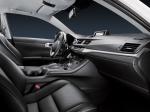 Lexus CT200h 2010 года